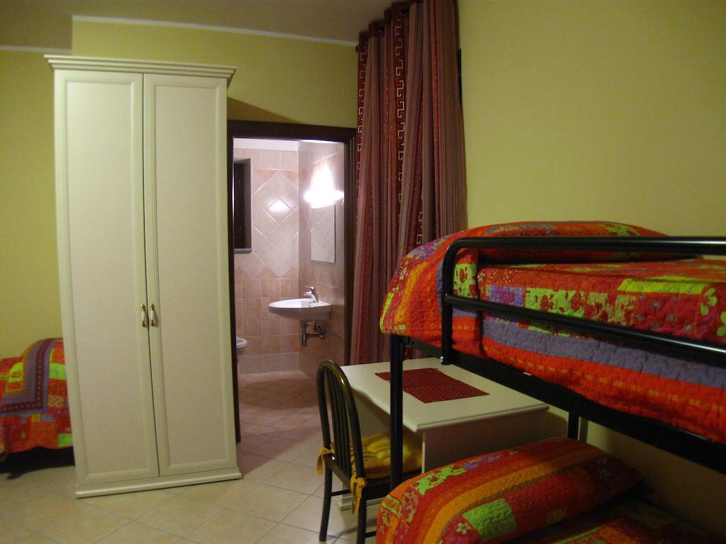 B&B Il Vecchio Portale Laino Borgo Exterior foto